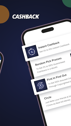 GLOBAL GARNER - Universal APP Screen 3