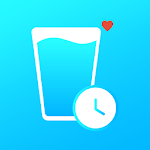 Cover Image of Unduh Water Drink Reminder : Healthy  APK