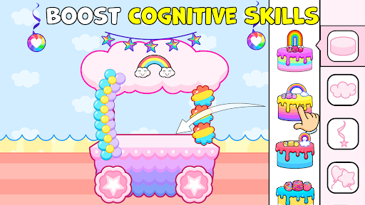 Timpy Kids Birthday Party Game screenshot 15