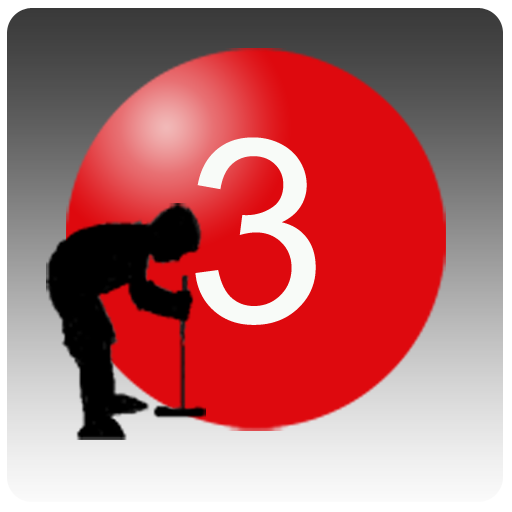 Gateball Scoreboard logo