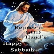 Happy Sabbath Advent