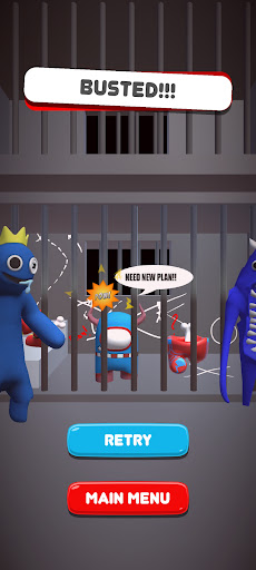 Disguise Banban : imposter Screen 3