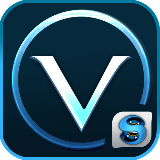 PKV Games DominoQQ Jackpot logo