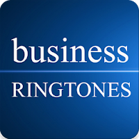 Business and Corporate Ringtones