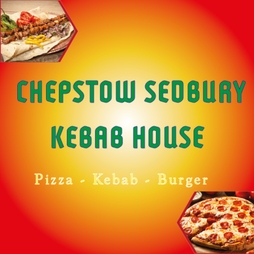 Chepstow Kebab Sedbury logo