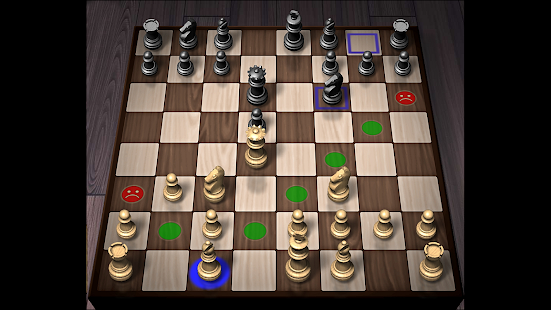 Schach Pro (Chess) Screenshot