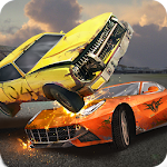 Cover Image of Tải xuống Demolition Derby 3D 1.8 APK