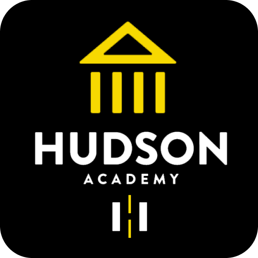 Hudson Academy logo