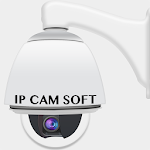 Cover Image of 下载 IP Cam Soft  APK