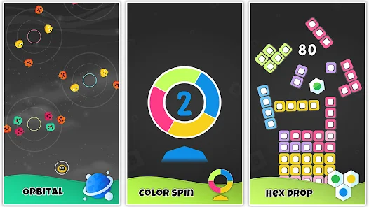 All Games,All in one Game 2023 - Apps on Google Play
