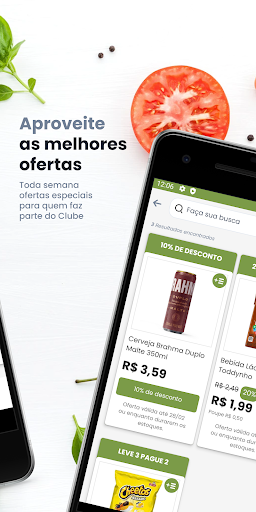 Mercado Dubairro Screenshot 2 - AppWisp.com