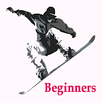Cover Image of Télécharger Snowboard Butter Tips For Begi  APK