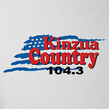 104.3 Kinzua Country icon