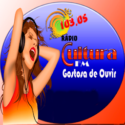 Ikonas attēls “Radio Cultura Fm”