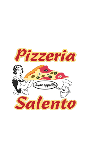 Pizzeria Salento Groß-Gerau Screenshot