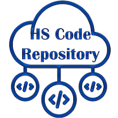 Insw Hs Code Repository Unoffi - Apps On Google Play