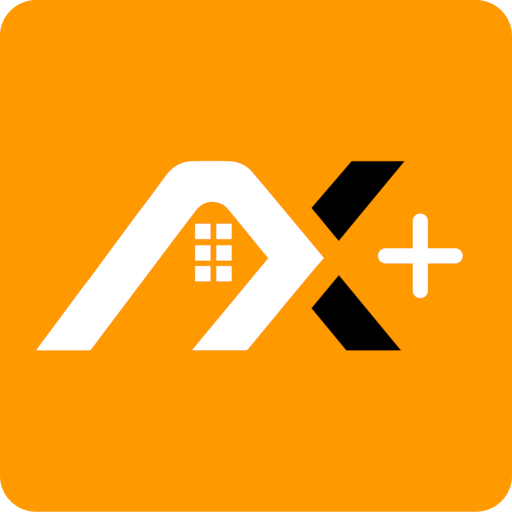 Axede Plus - Control Ingreso logo