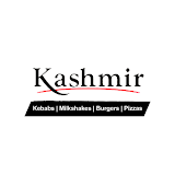 Kashmir Restaurant Newmills icon