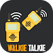 Walkie Talkie Wifi Calling - Androidアプリ