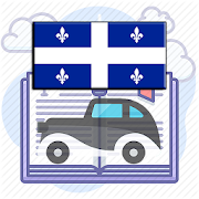 Top 32 Education Apps Like Quebec Driving Test -  SAAQ, Class 5 - Best Alternatives