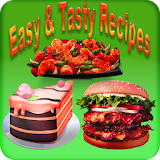 Easy and Tasty Recipes icon