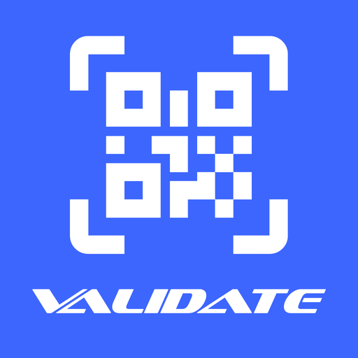 Trackside Validation logo
