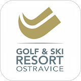 Golf Resort Ostravice icon