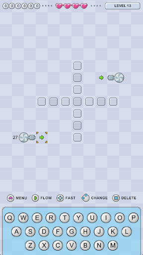 Word Pipes Screen 3