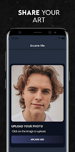 Arcane Me APK MOD (Android App) – Free Download 4