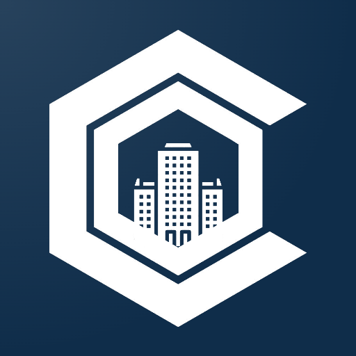 Cálculos na obra logo