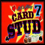Seven Card Video Poker icon