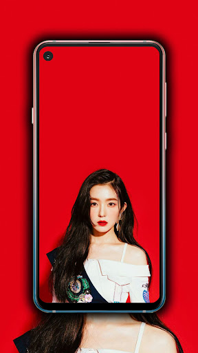 Irene Wallpaper Aesthetic HD Screen 2