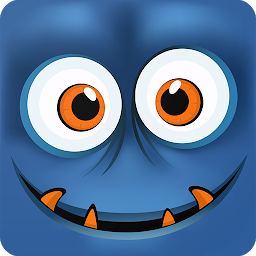 Icon image Monster Math - Math facts