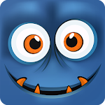 Monster Math - Math facts learning app for kids Apk