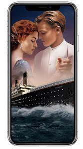 Screenshot 12 Titanic Wallpapers android