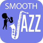 Cover Image of ดาวน์โหลด Smooth jazz music  APK