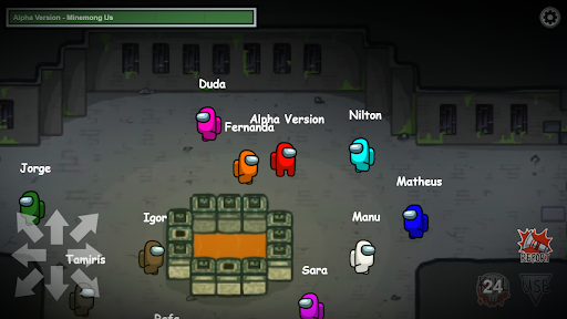 Minemong Us 2 Screen 2