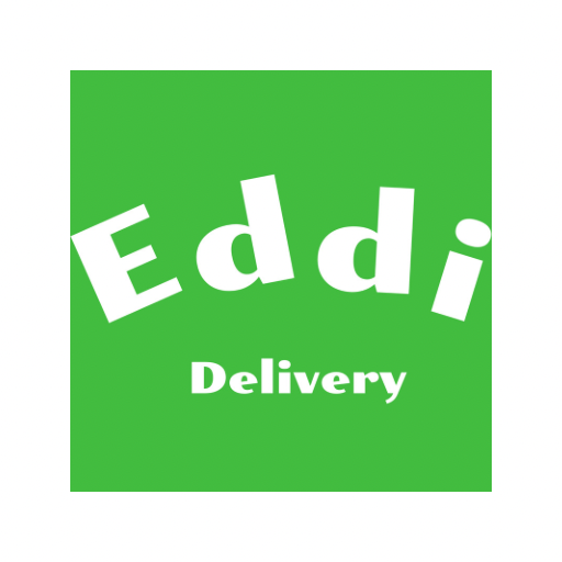 Eddi Delivery logo