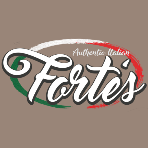 Fortes Italian logo