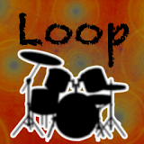Drum Loop icon