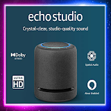 Echo Studio 2022 Guide icon