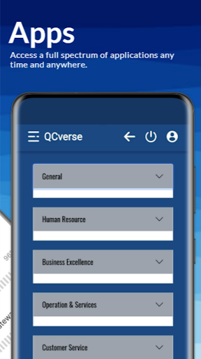 QCverse Screen 3