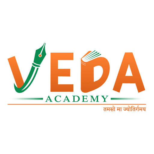 Veda Academy logo