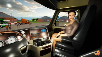 Game screenshot Eura Truck Simulator apk download