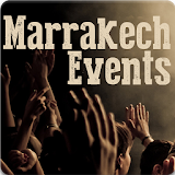Marrakech  Events icon