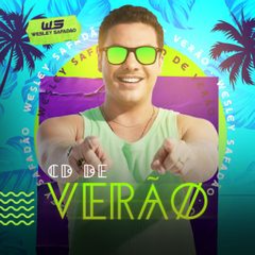 Wesley Safadão 2022 - As novas logo