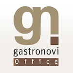 Cover Image of Download gastronovi Office 1.7.4 APK