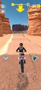 Rider Challenge 3D
