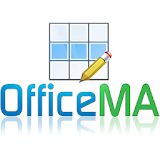 OfficeMA Timesheet icon