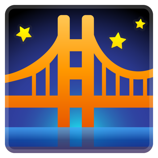 SanFranciscoPuente App logo
